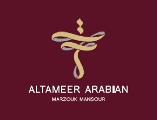 شعار التعمير العربية للتطوير العقاري