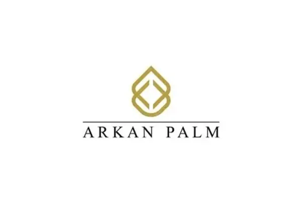 اركان بالم للتطوير العقاري