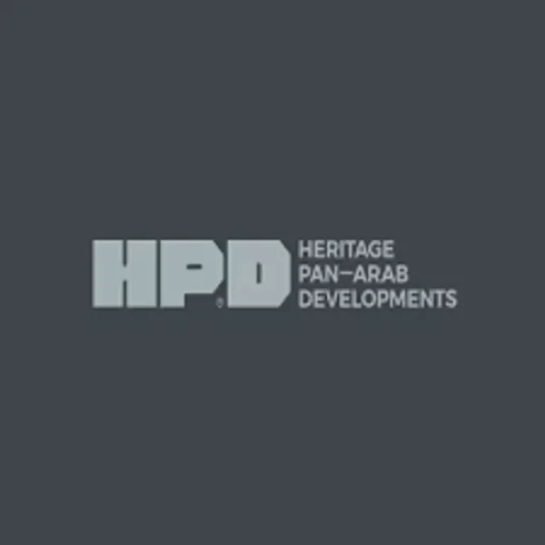 HPD للتطوير العقاري