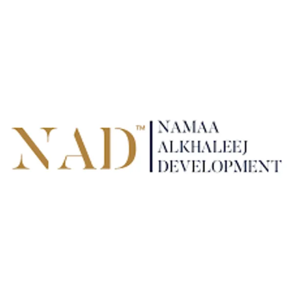 نماء الخليج للتطوير العقاري