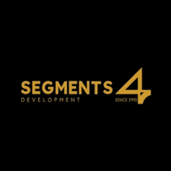 سيجمنتس 4 للتطوير العقاري