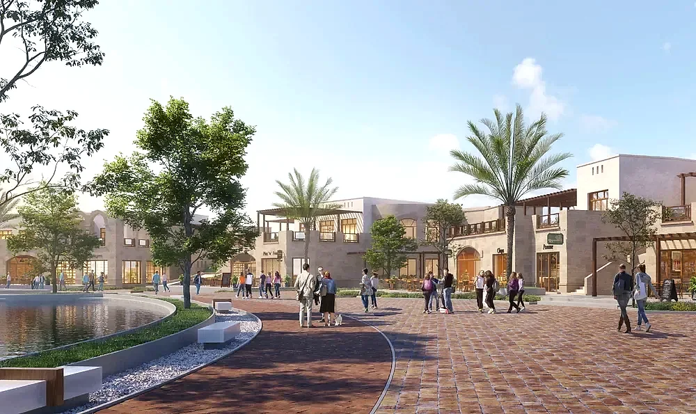 205 داون تاون 2