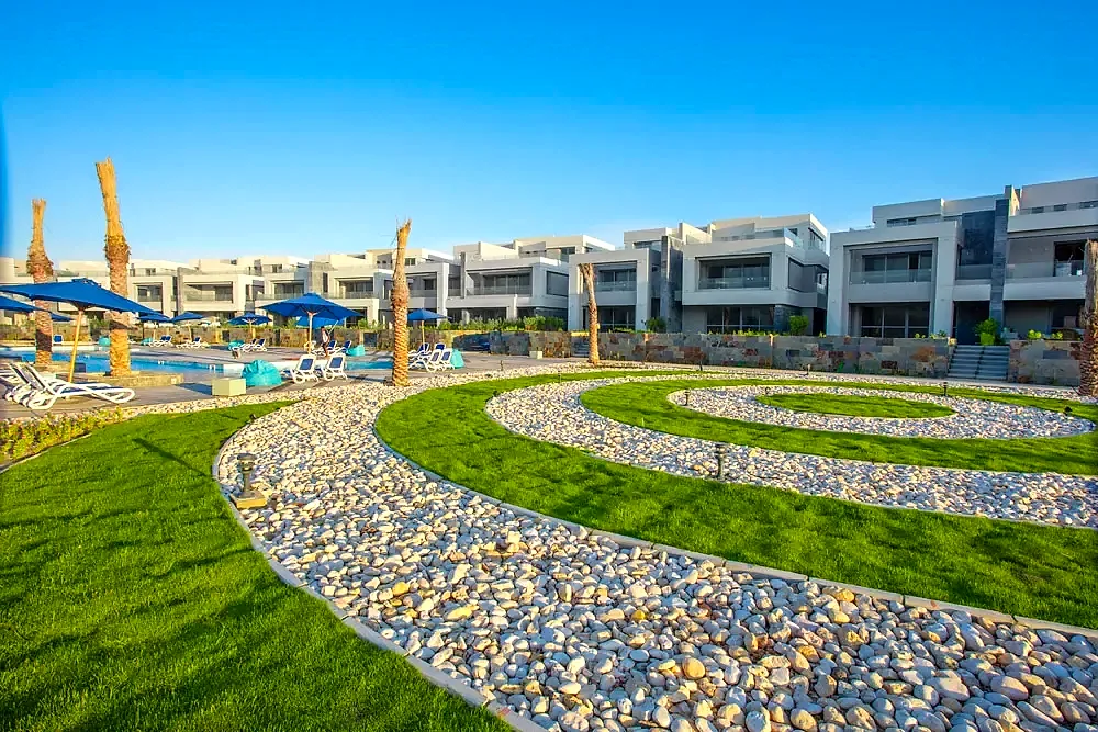 La Vista Cascada 2