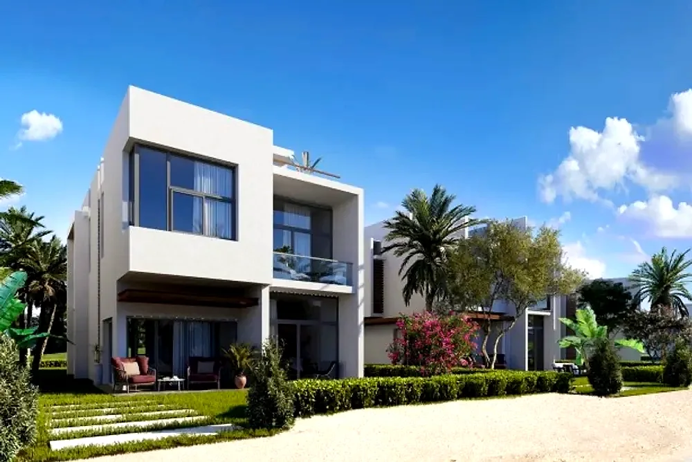 Mazarine Islands 3
