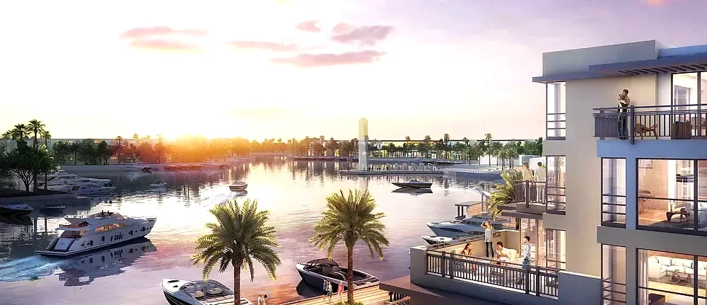 مارينا مراسي 3