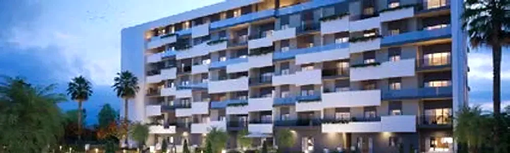 Al Burouj - Phase 1 2