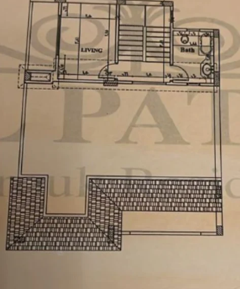 Villas for sale in El Patio 4 El Shorouk City — Villa