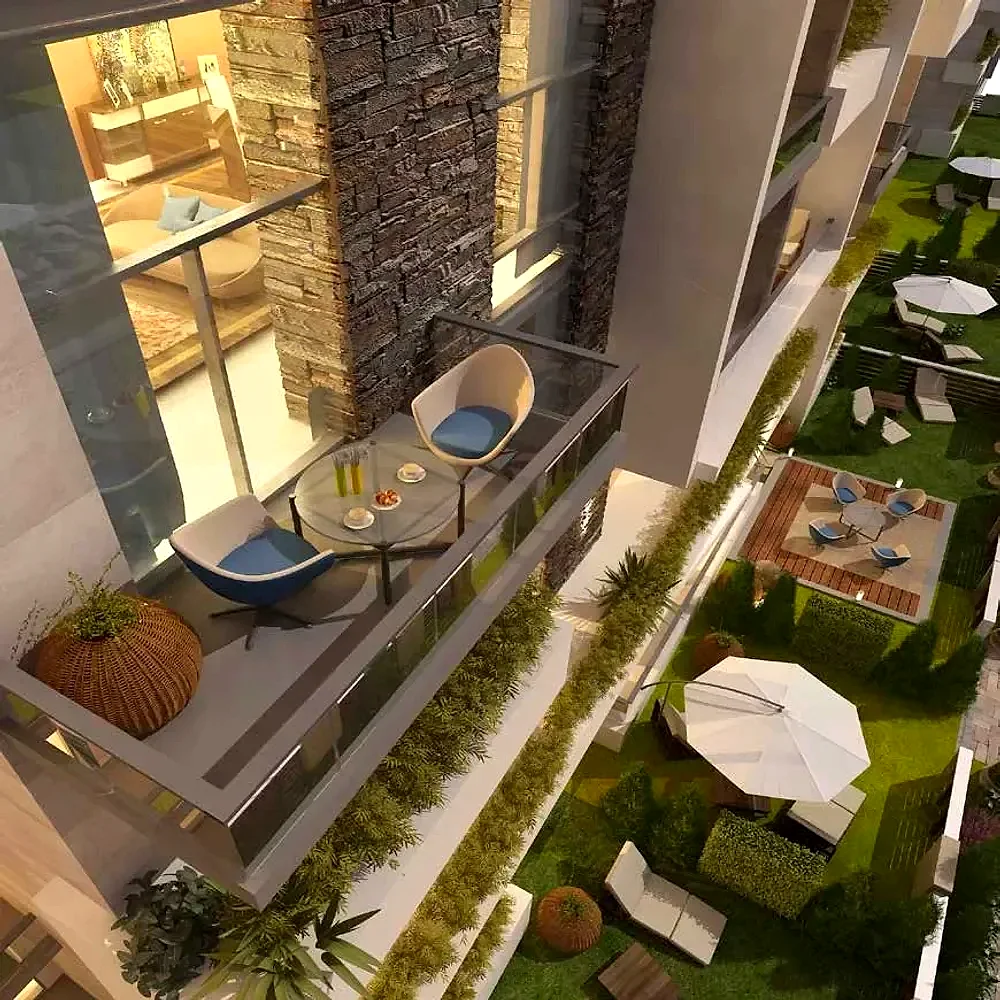 El Patio Casa 3