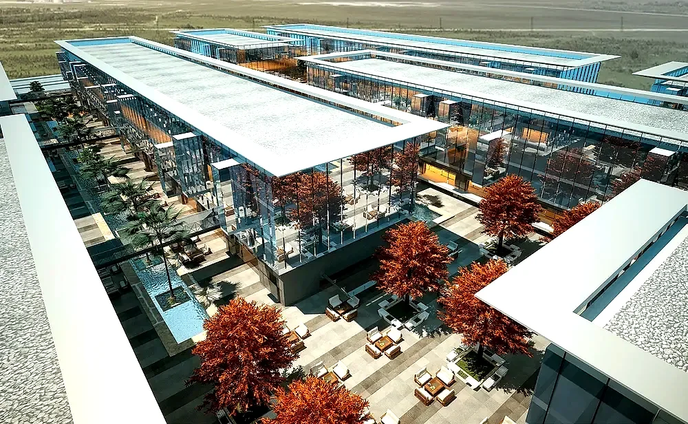 5A Mall 3