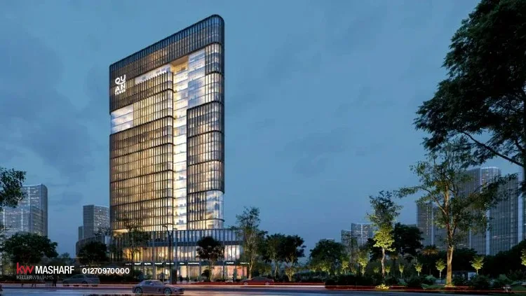 Quan Tower 2