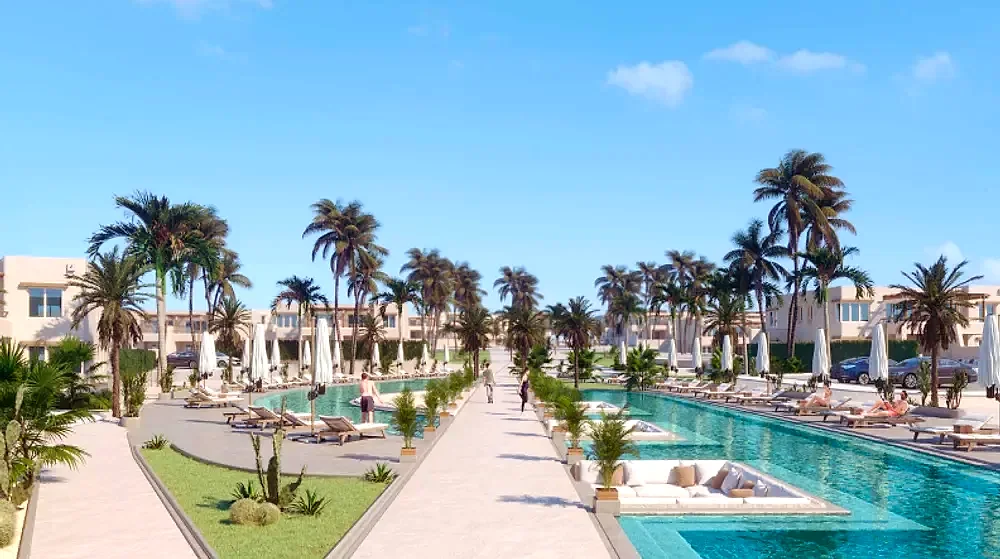 Hacienda West 2