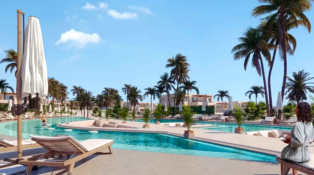 Hacienda West 3