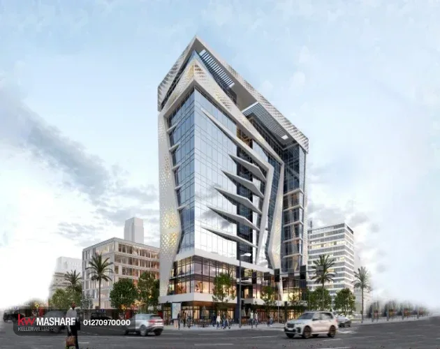 Elevado Tower 2