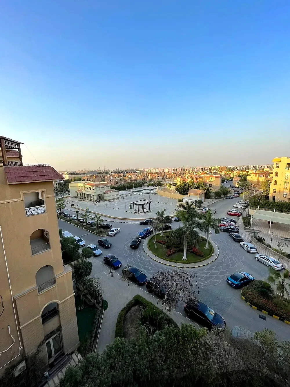 Stella Heliopolis 3