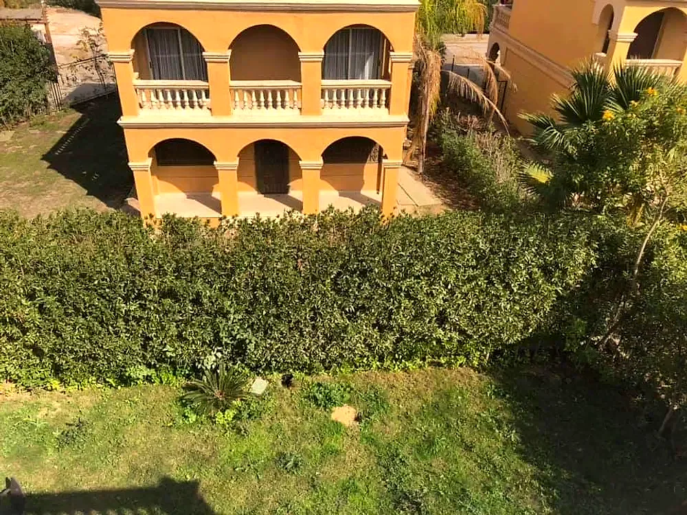 Stella Heliopolis 2