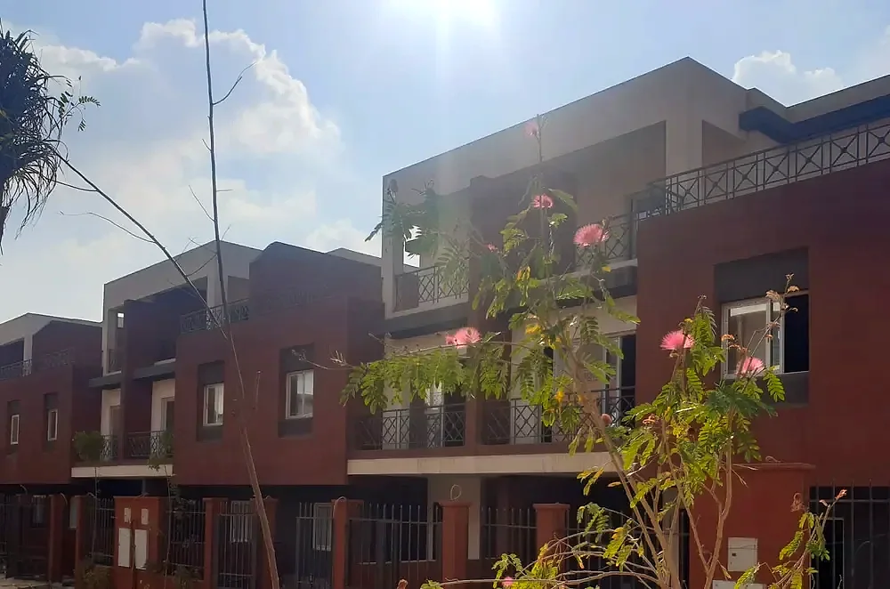 Continental Residence 2