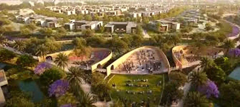 بارك ديل 2