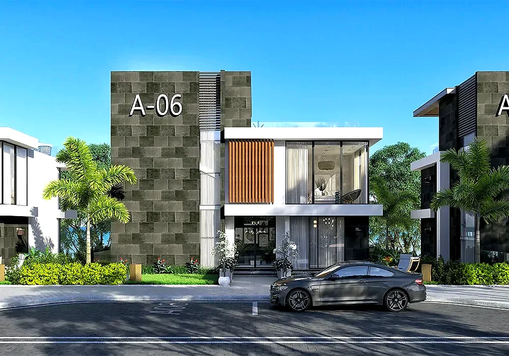 Zayard residence 2