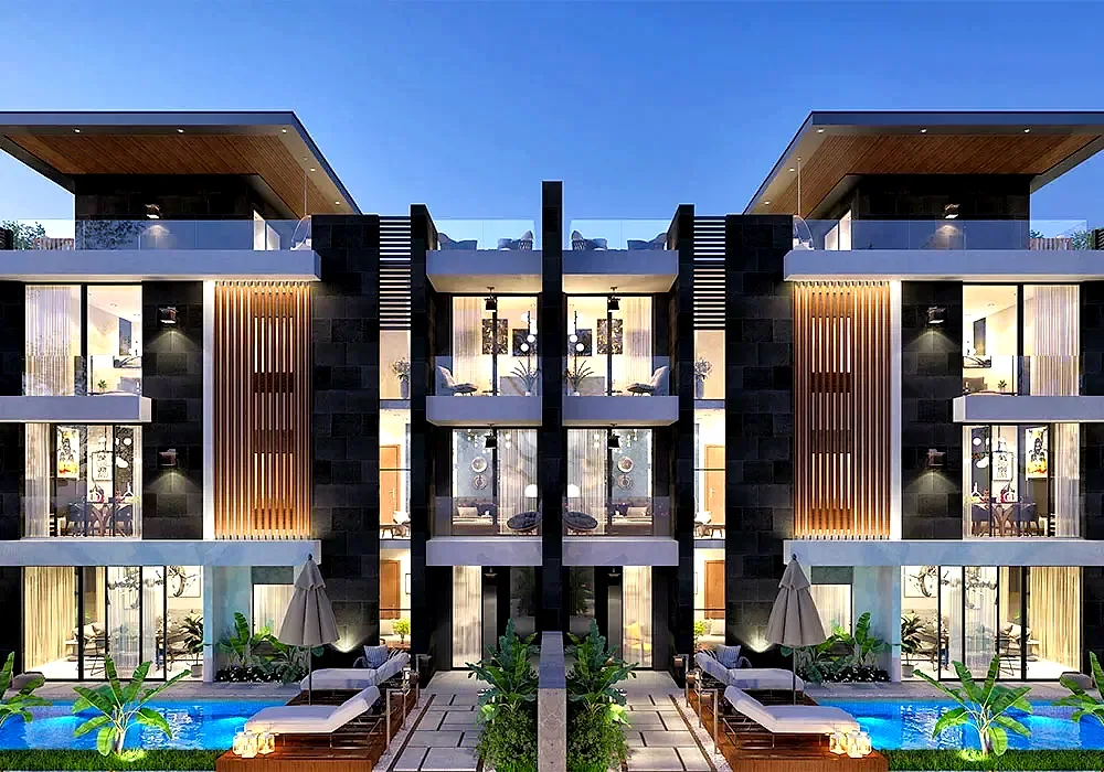 Zayard residence 3