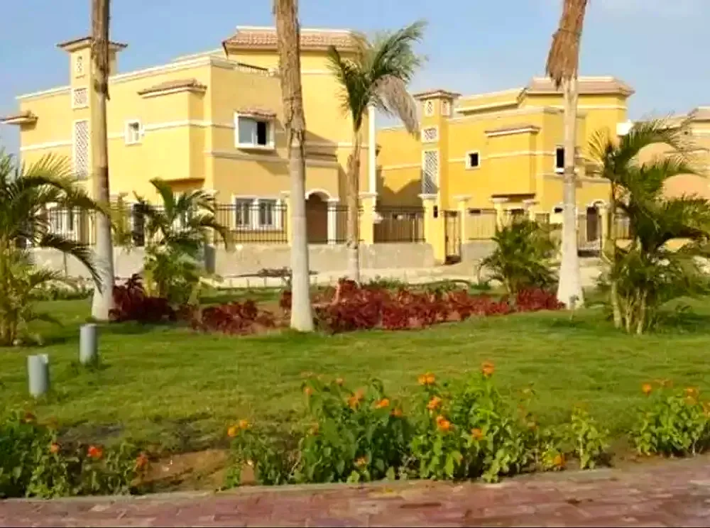 El Shorouk Springs 2