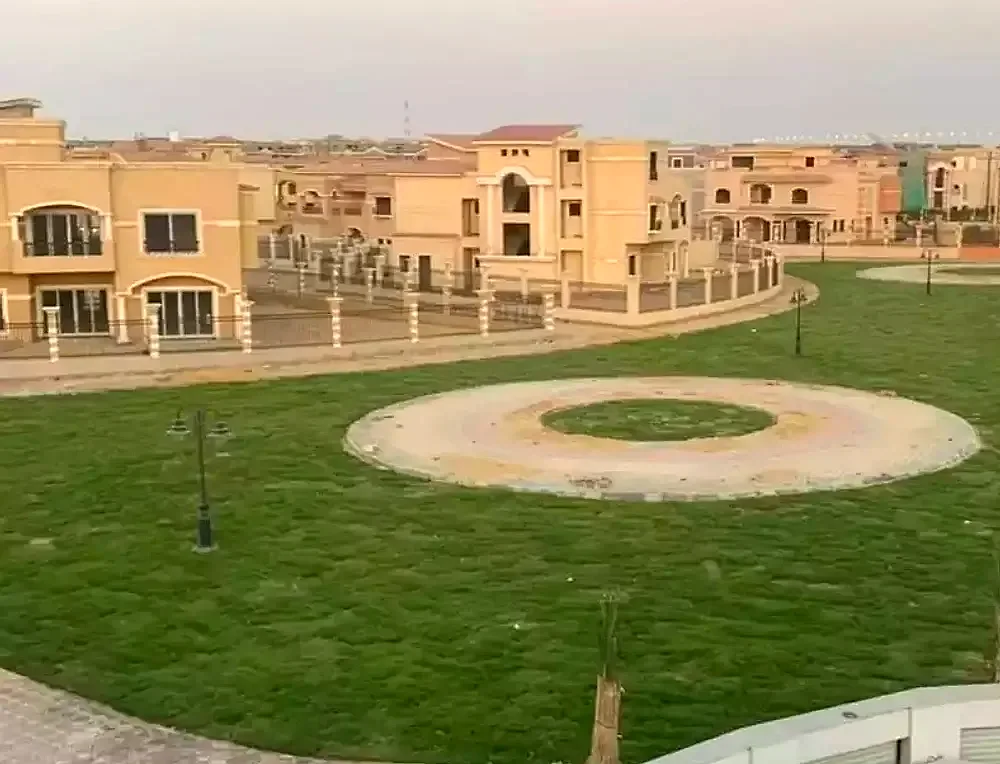 El Shorouk Springs 3
