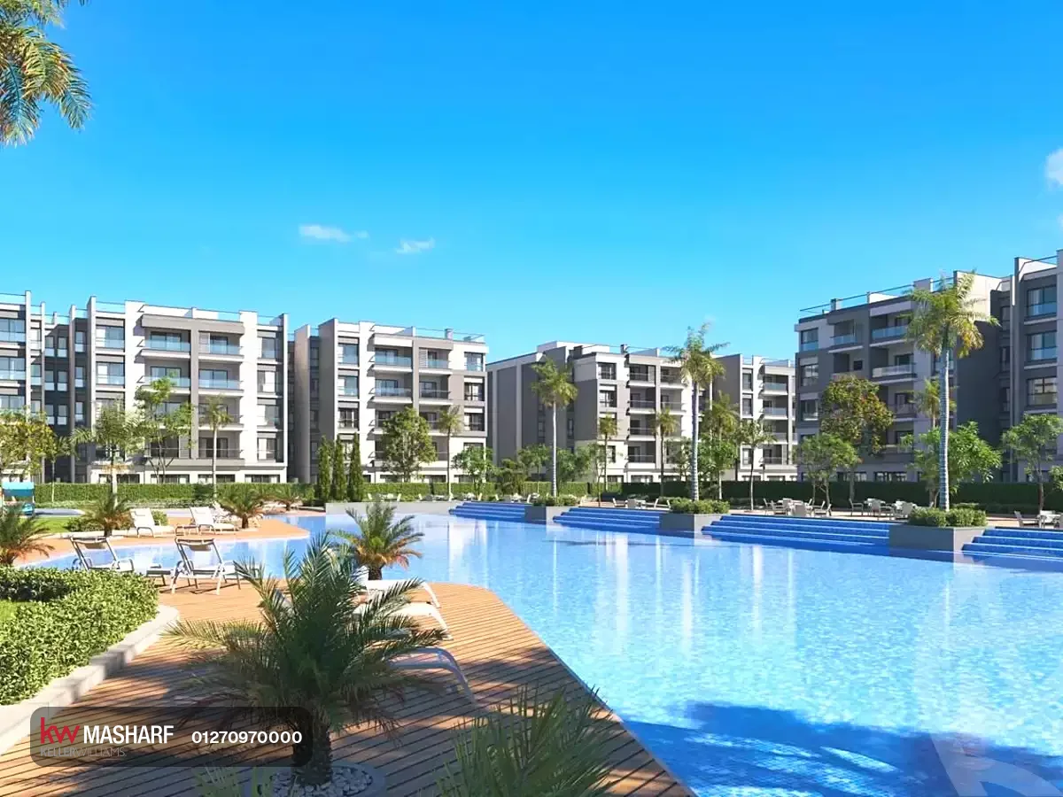 Aljar British District 3