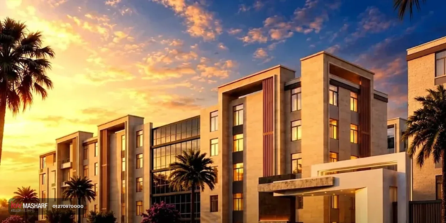 Condo Park 3