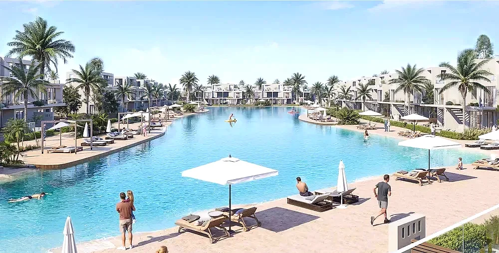 Mar Bay - Ras El Hekma 3