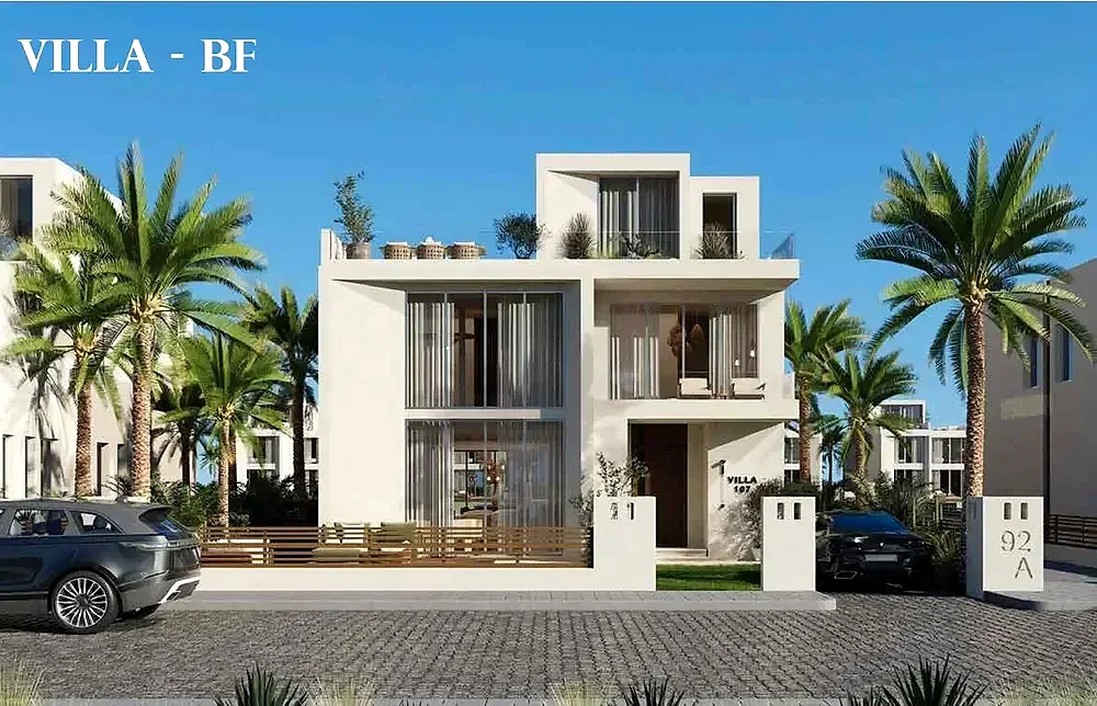 Mar Bay - Ras El Hekma 2