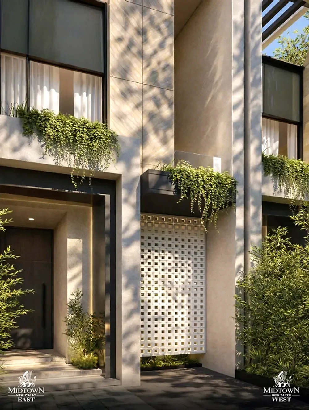 Midtown New Zayed West 2