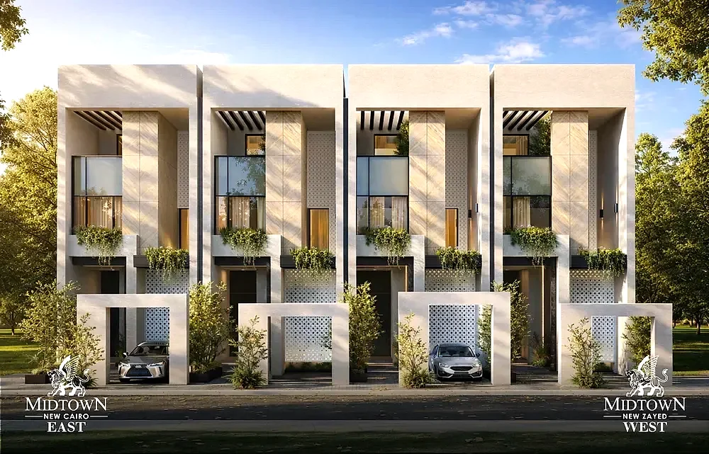 Midtown New Zayed West 3