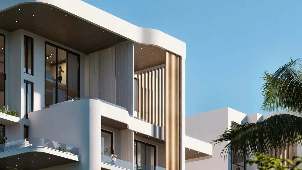 White Residence 2