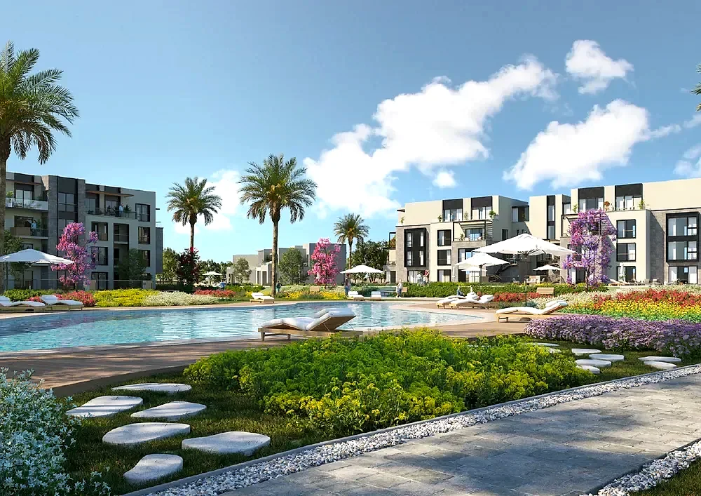 Garden Lakes 2