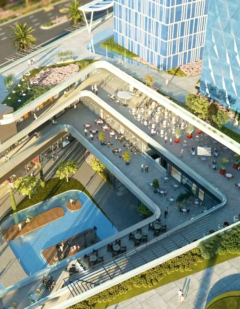 I-Business Park 3