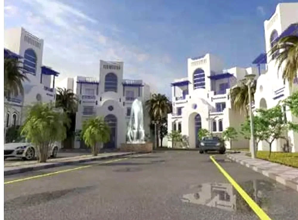 ماجيستي باي الجلالة 2
