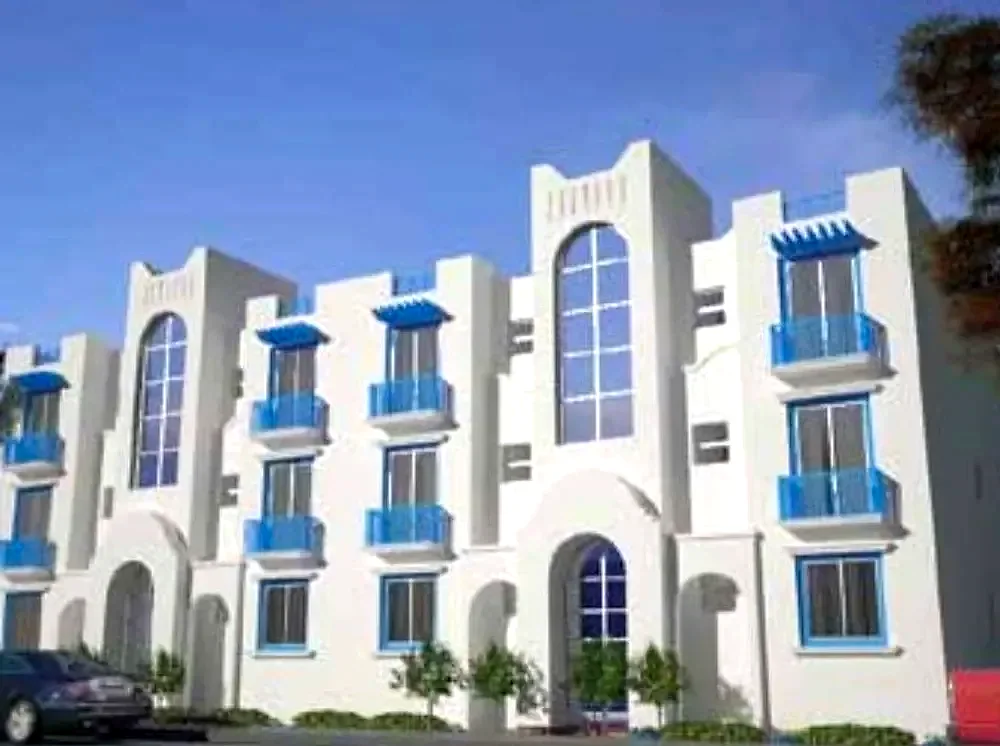 ماجيستي باي الجلالة 3