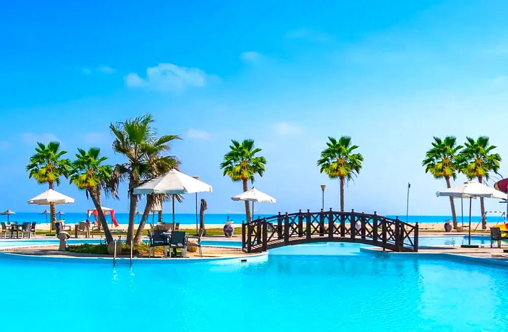 Bungalows 3