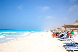 Marseilia beach 3 North Coast-Sahel master plan
