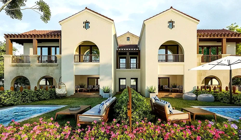 IVY Residence 3