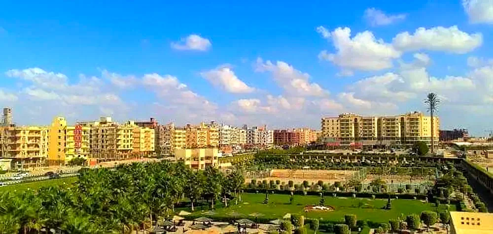 جرين يارد 2